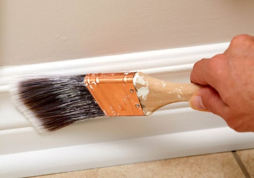 Painting and Varnishing Services: A Comprehensive Overview