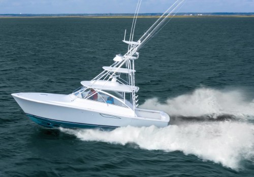 Comparing Boats: A Comprehensive Overview